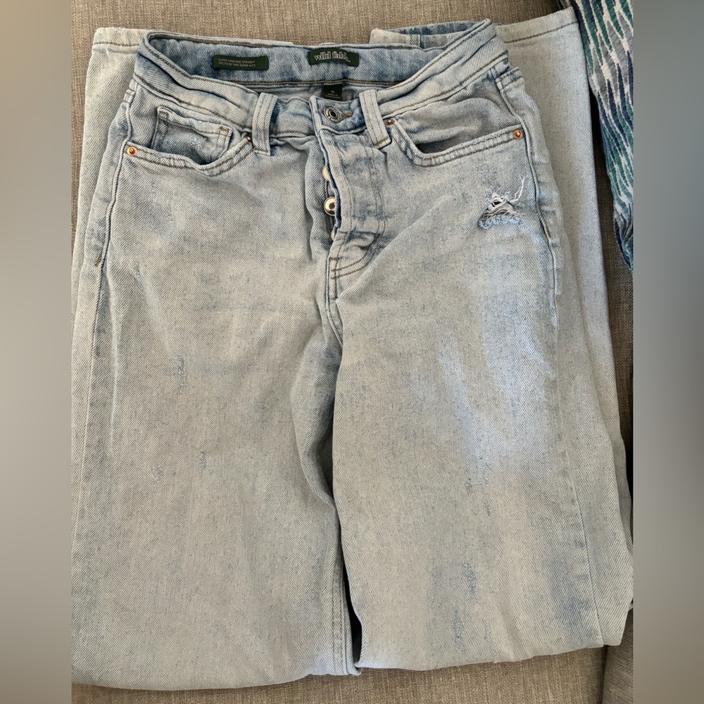 Wild Fable women jeans